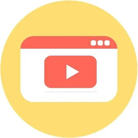 Reproductor de música, películas, video y audio